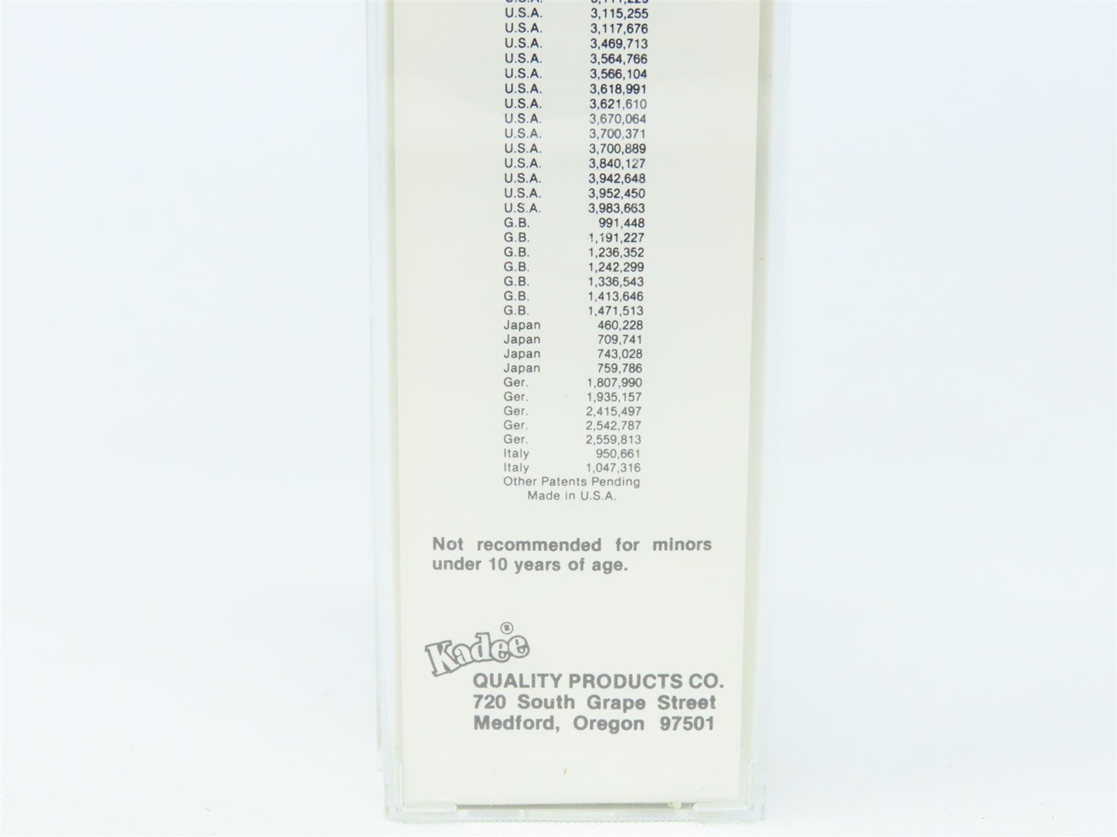 Z Scale Micro-Trains MTL Kadee 13906-2 DL&W Lackawanna 40' Wooden Box Car #45000