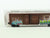 N Micro-Trains MTL #02644030 CN Canadian National 50' Boxcar 553211 - Weathered