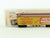 N Scale Micro-Trains MTL #05800220 NADX Curtiss Nestle Baby Ruth 36' Reefer 4530