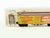 N Scale Micro-Trains MTL #05800230 NADX Curtiss Nestle Baby Ruth 36' Reefer 4511