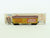 N Scale Micro-Trains MTL #05800221 NADX Curtiss Nestle Baby Ruth 36' Reefer 4537