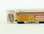 N Scale Micro-Trains MTL #05800221 NADX Curtiss Nestle Baby Ruth 36' Reefer 4537