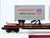 O Gauge 3-Rail MTH 20-98107 UP Union Pacific Flat Car #57256 w/20' Trailers