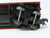 O Gauge 3-Rail MTH 20-98107 UP Union Pacific Flat Car #57256 w/20' Trailers