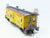 O Gauge 3-Rail MTH 20-91436 UP Union Pacific Bay Window Caboose #24565