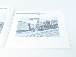 Maine Two Foot Pictorial SR & RL Freight Cars by Gary Kohler ©1986 SC Book