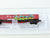 Z Scale Micro-Trains MTL #52244460 GN Great Northern 50' Gondola - Weathered