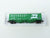 N Micro-Trains MTL #09800080 BN Burlington Northern 50' Airslide Hopper #413315