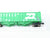 N Micro-Trains MTL #09800080 BN Burlington Northern 50' Airslide Hopper #413315