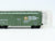 N Scale Micro-Trains MTL #21230 BCOL British Columbia 40' Plug Door Box Car 8002