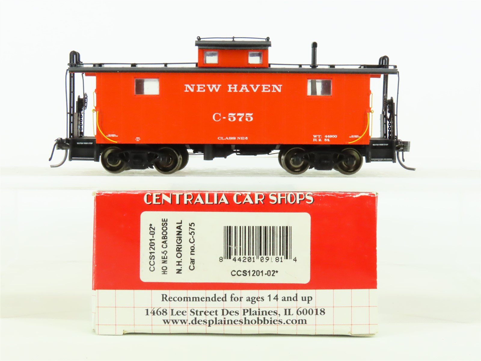 All Items - MINUS Books Tagged HO Scale Page 11 - Model Train Market