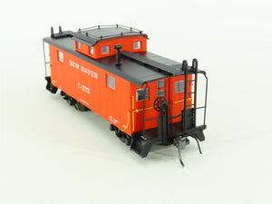 HO Scale Centralia Car Shops CCS1201-02 NH New Haven N-5 Caboose #C-575