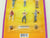 O 1/48 Scale MTH RailKing #30-11057 Outdoor People 6-Piece Figure Set