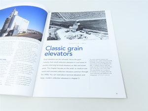 The Model Railroader's Guide to Grain by Jeff Wilson ©2015 SC Book