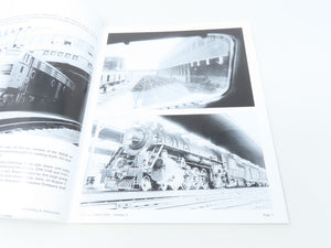 Railroading In Downtown Chicago 1958-69 Vol. 2 by Robert P Olmsted ©2007 SC BK