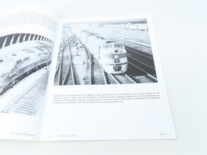 Railroading In Downtown Chicago 1958-69 Vol. 2 by Robert P Olmsted ©2007 SC BK