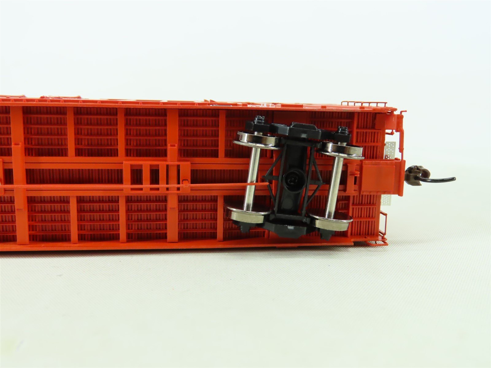 HO Scale Athearn ATH75156 D&RGW Rio Grande 60' Berwick Box Car #63890