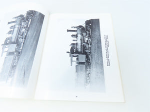 Brazilian Steam Album, Vol. 1 by C Hahmann & C S Small ©1985 SC Book