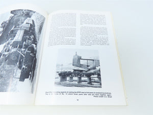 Brazilian Steam Album, Vol. 1 by C Hahmann & C S Small ©1985 SC Book