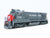 HO Scale Rapido 18043 SP 