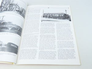 Arkansas Valley Interurban by Malcolm D Isely ©1977 SC Book