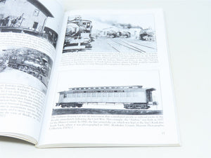 Images of Rail -Kankakee Railroads by Norman S. Stevens ©2005 SC Book