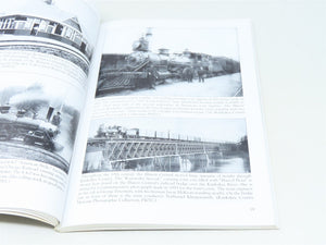 Images of Rail -Kankakee Railroads by Norman S. Stevens ©2005 SC Book