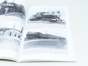 Images of Rail -Kankakee Railroads by Norman S. Stevens ©2005 SC Book