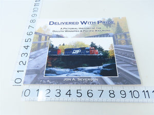 Delivered With Pride by Jon A. Severson ©2008 SC Book