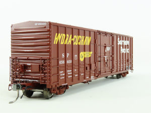 HO Rapido #137002-5 SP Southern Pacific Delivery PC&F B-100-40 Box Car #656400