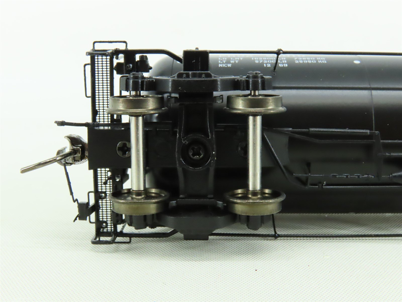 HO Rapido #135010-1 PROX Gov. Of Alberta 