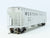 HO Scale Athearn ATH81575 WP Western Pacific 3-Bay Covered Hopper #12081