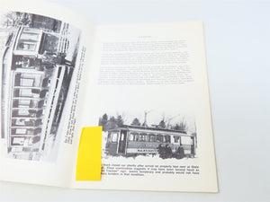 Danville & Sunbury Transit Co. by Gene D Gordon ©1975 SC Book