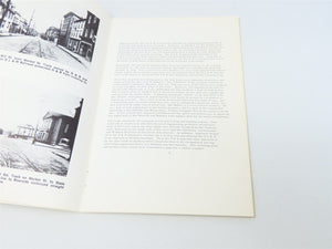 Danville & Sunbury Transit Co. by Gene D Gordon ©1975 SC Book