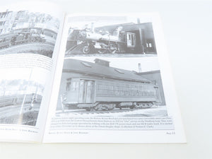 Boston, Revere Beach & Lynn Railroad by R Liljestrand & D Sweetland ©2002 SC Bk