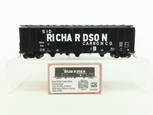 HO Scaletrains.com Rivet Counter #SXT30267 SRCX Sid Richardson 3-Bay Hopper #900