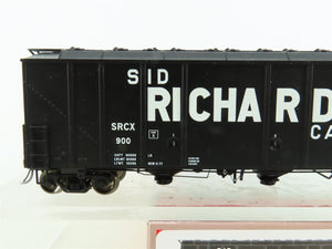 HO Scaletrains.com Rivet Counter #SXT30267 SRCX Sid Richardson 3-Bay Hopper #900