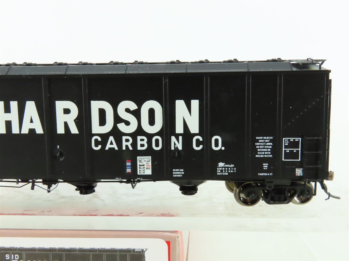 HO Scaletrains.com Rivet Counter #SXT30267 SRCX Sid Richardson 3-Bay Hopper #900