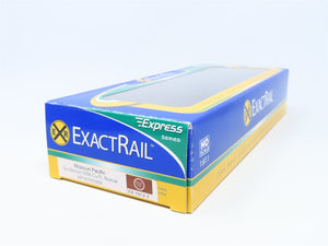 HO Scale ExactRail Express Series #EX-1012-2 MP Missouri Pacific Box Car #250369