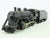 O Gauge 3-Rail MTH RailKing 30-4017-1 ATSF Santa Fe 2-6-0 Steam Freight Set
