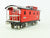 Standard Gauge 3-Rail Lionel Classics 6-13700 Tinplate 1517 Caboose