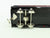 Standard Gauge 3-Rail Lionel Classics 6-13700 Tinplate 1517 Caboose
