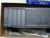 HO Scale Roundhouse Kit 3640 Undecorated 50' Double Door Steel Box Car