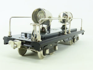 Standard Gauge 3-Rail Lionel Classics 6-13200 Tinplate 1520 Searchlight Car
