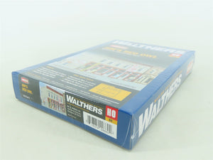 HO 1/87 Scale Walthers Cornerstone Kit #933-3472 Jim's Red Owl - Sealed