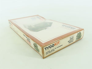 HO 1/87 Scale TYCO Building Kit #7776 Aunt Millie's House - Sealed