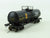 HO Atlas Steam Era Classics #1095-2 UTLX Hercules Powder Tank Car 94995 - Custom