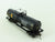 HO Atlas Steam Era Classics #1095-2 UTLX Hercules Powder Tank Car 94995 - Custom