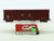 HO Scale Atlas #20000113 SFLC Santa Fe 53' Evans Box Car #11174 - Custom