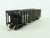 HO Tangent #10852-19 ICG Illinois Central Gulf 4-Bay Hopper #365124 - Custom